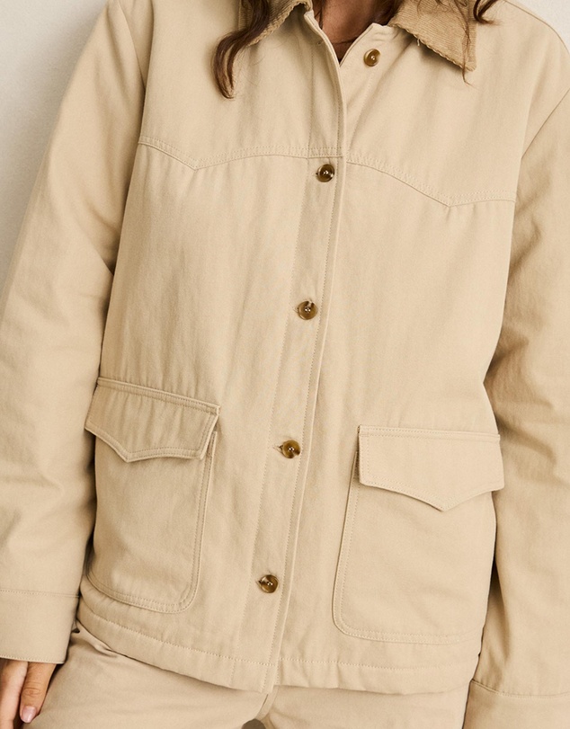 Rhythm - Sundown Jacket