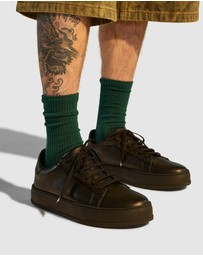 Rollie - CourtClub Mens Sneaker