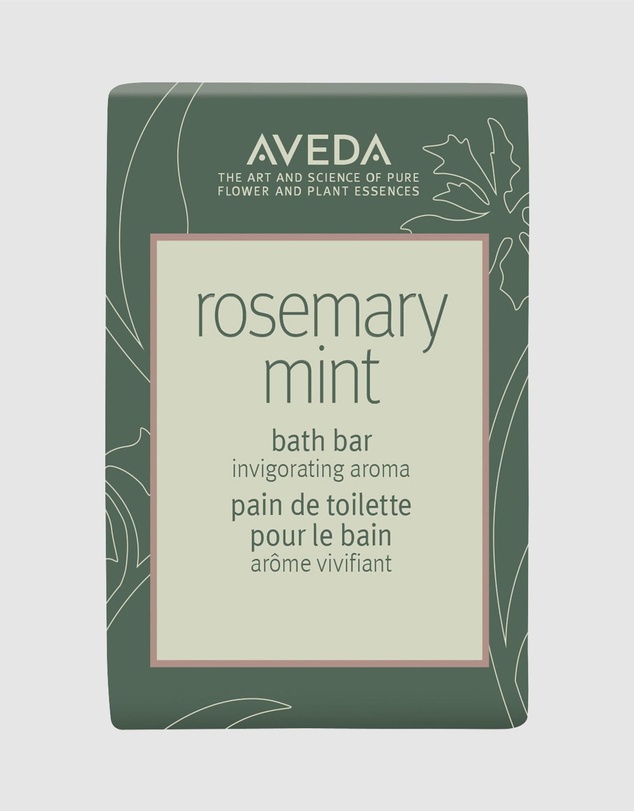 Aveda - Rosemary Mint Bath Bar 200g