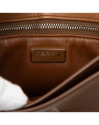 Pre-Loved by Azura Reborn - Pre-Loved Bicolor City Calf Satchel