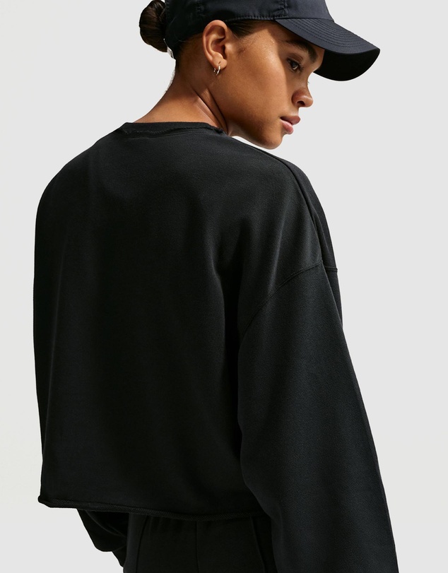 Nike - Sportswear Chill French Terry Crew Sweat