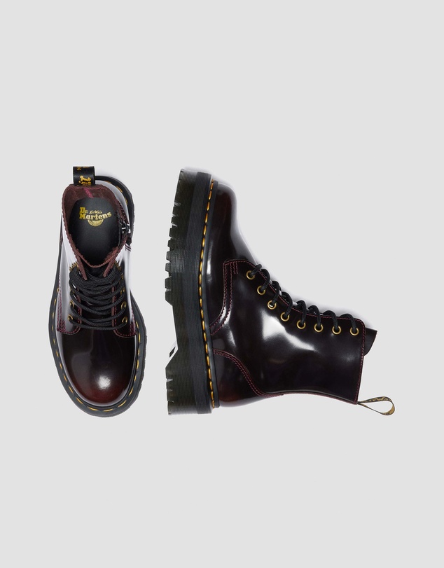Dr Martens - Jadon 8 Eye Boots - Unisex