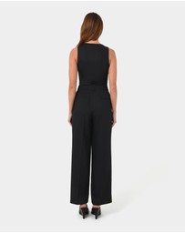 Forcast - Lexee Tailored Pants