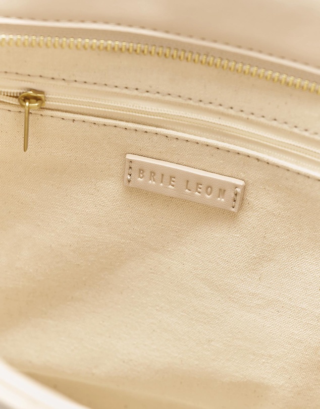 Brie Leon - Everyday East-West Tote