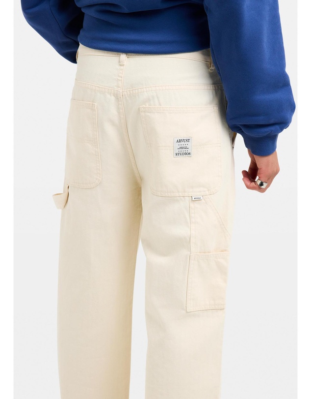 Arvust - Auto Carpenter Pants