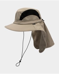 Tilley - Ultralight Cape Sunhat