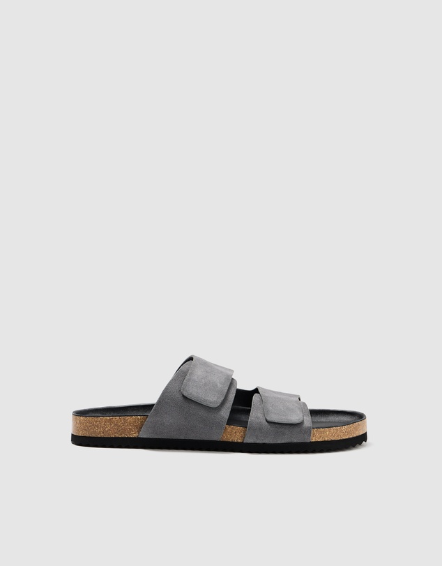UNISON - Flynn Two Strap Slide