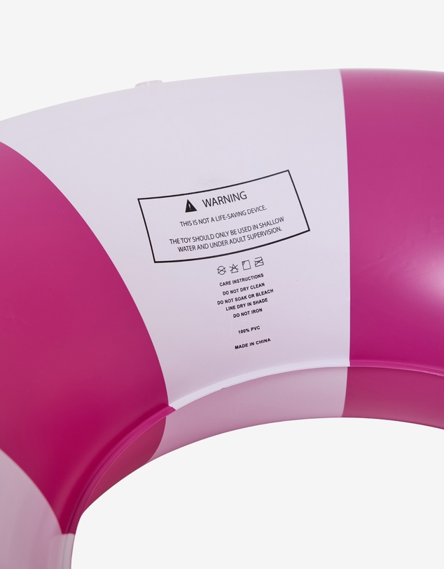 REC GEN - REC Inflatable Ring