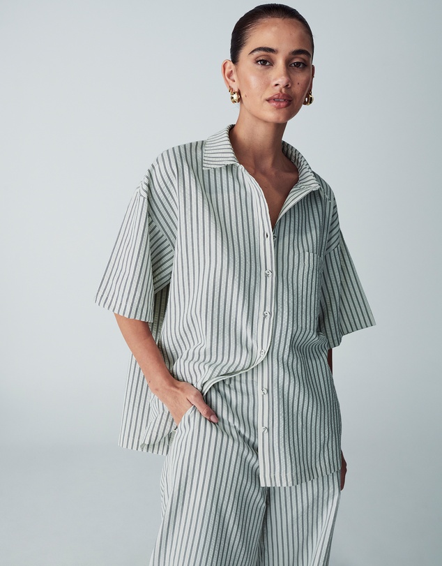 ST MRLO - Kady Shirt