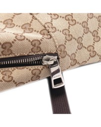 Pre-Loved by Azura Reborn - Pre-Loved GG Canvas Backpack