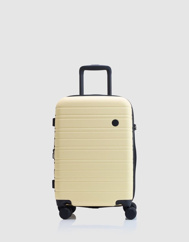 Nere - Stori Carry-On 55cm Suitcase
