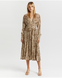 Grace Willow - Vivian Dress
