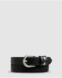 Status Anxiety - Over And Over Belt