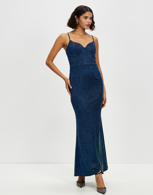 Romance by Honey and Beau - Venus Sweetheart Maxi