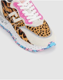 Rollie - Kentu Sneaker