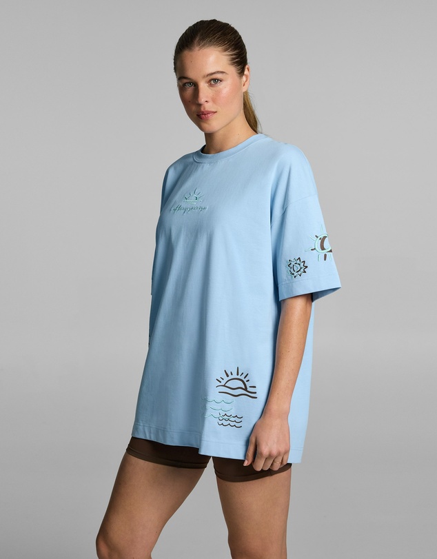 Rockwear - Baggy Fit Tee