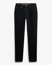 Superdry - Vintage Skinny Jeans