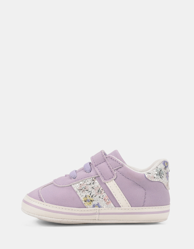 Kicks - Kodi Sneaker