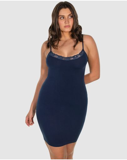 Pacific Blue