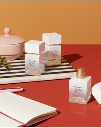 Elizabeth Arden - ICONIC EXCLUSIVE White Tea Wild Rose EDT 30ml
