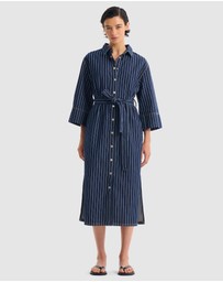 Morrison - Wyatt Denim Dress
