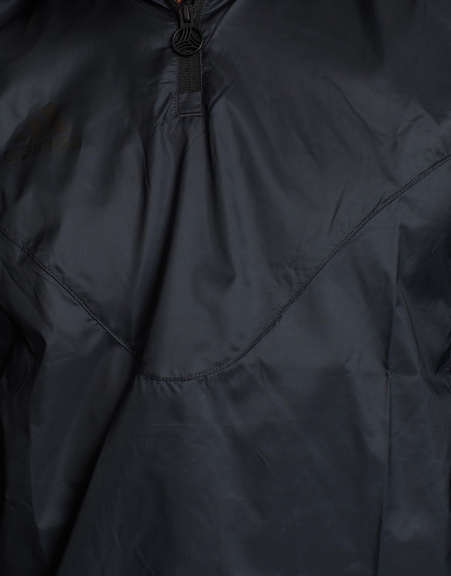 adidas Performance - Tan Advantage Windbreaker