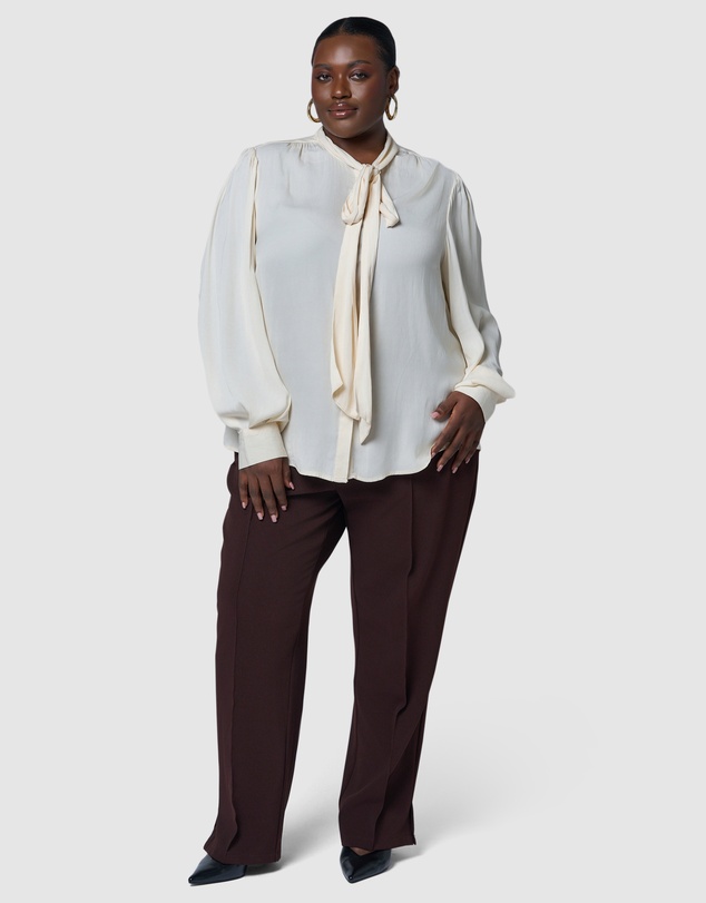 Something 4 Olivia - Esme Blouse