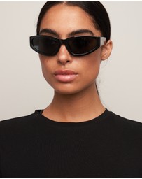 Otra Eyewear  - Raci - Black