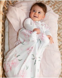 Anchor & Arrow - Bamboo Summer Sleeping Bag
