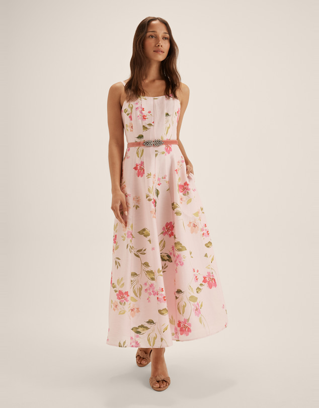 Review - Mimosa Sundress