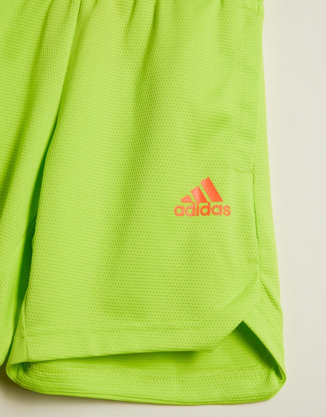 adidas Performance - Football Silos Shorts - Kids