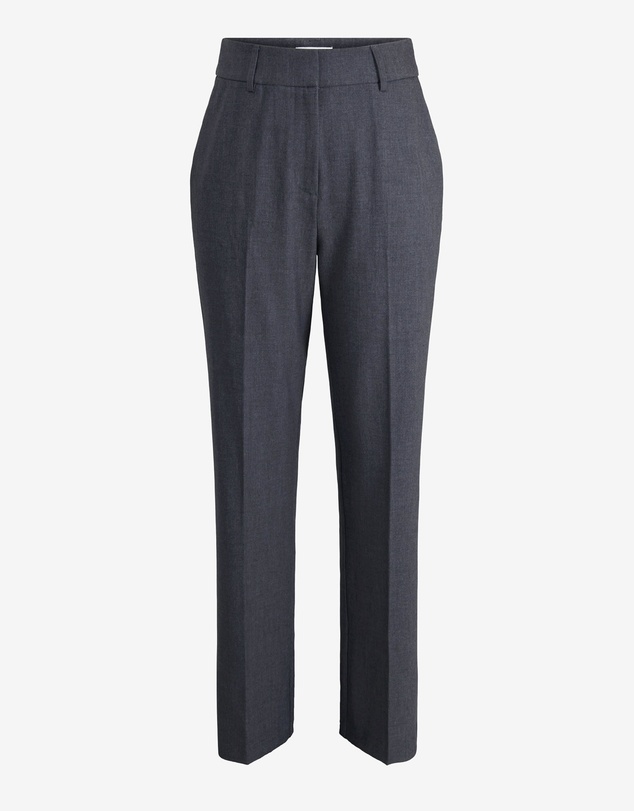 Forcast - Merid Tailored Straight Pants
