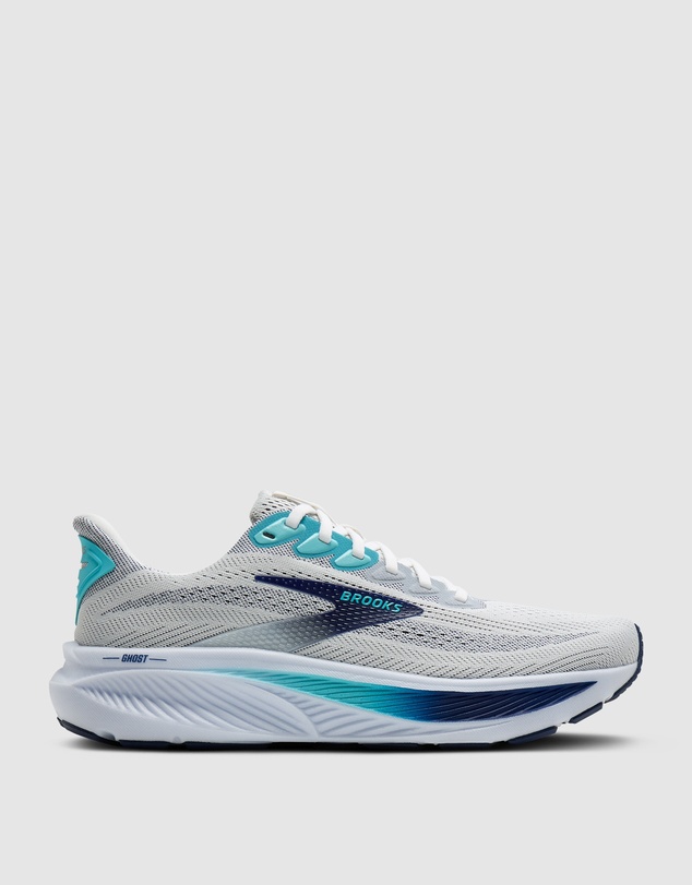 Brooks - Ghost 17 - Men's