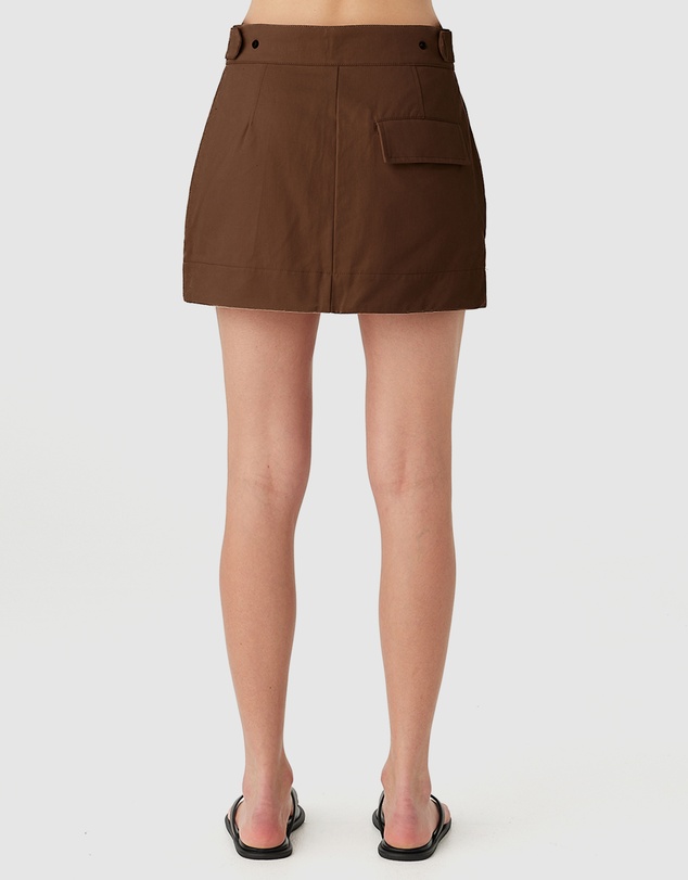 Arcaa - Eames Mini Skirt