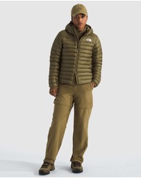 The North Face - Terra Peak Hoodie