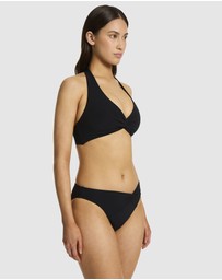 JETS - Jetset Twist Front Hipster Pant