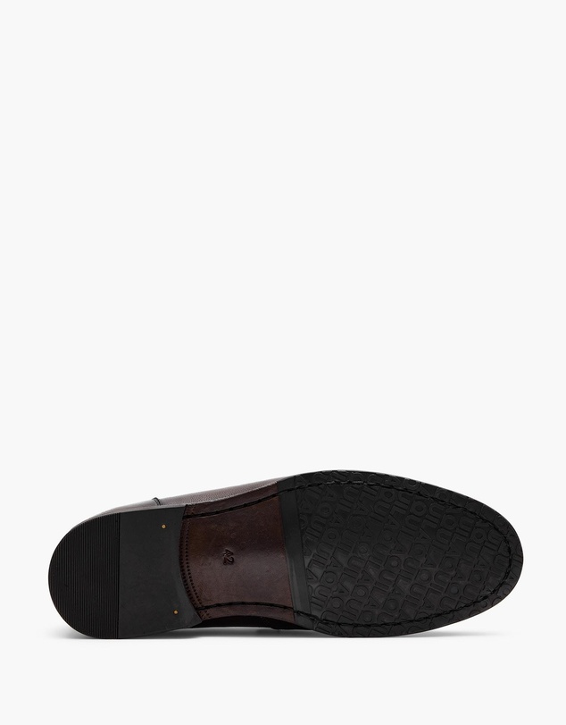 Aquila - Elton Penny Loafers