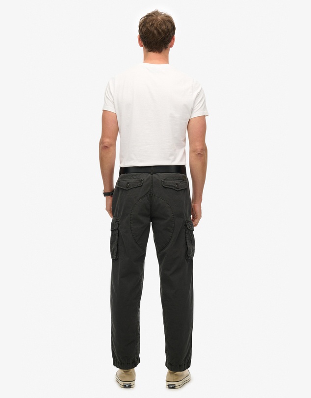 Superdry - Parachute Light Cargo Pant