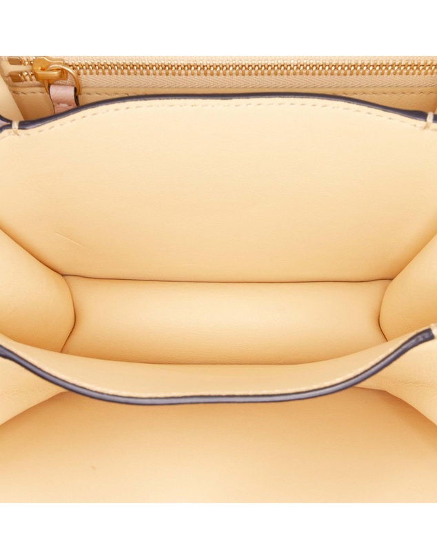 Pre-Loved by Azura Reborn - Pre-Loved Small Liege Calfskin Classic Box
