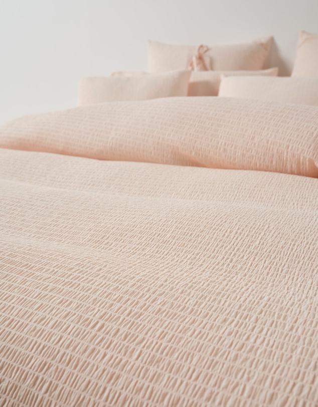 Linen House - Manon Quilt Cover Set