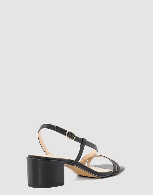Dune London - Maryanne - Black