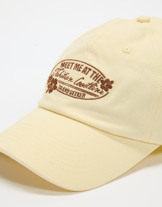 Cotton On Body Active - Club Cap