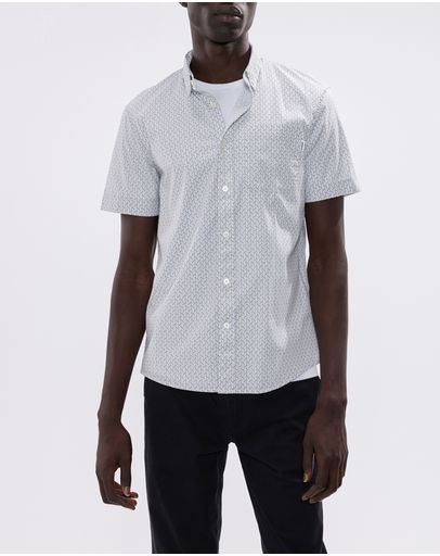 White Multi