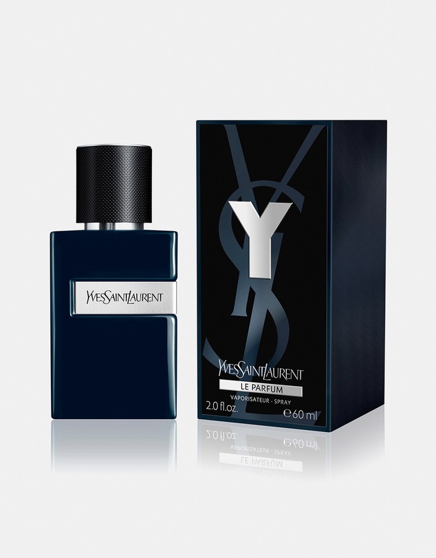 Yves Saint Laurent - Y Mens Le Parfum 60ml