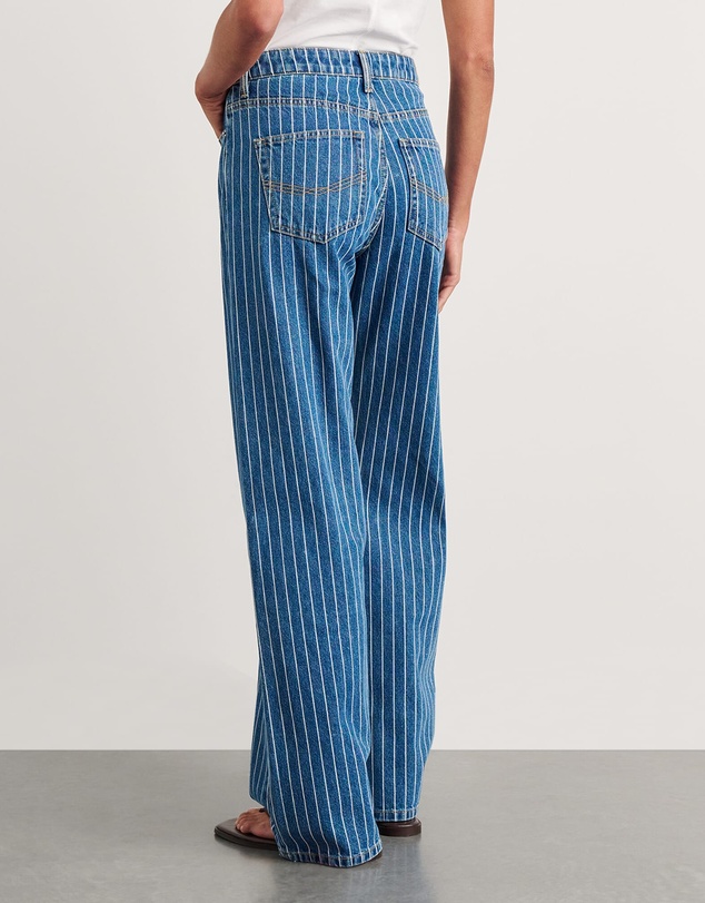 Jag - Carrie Slouch Jean