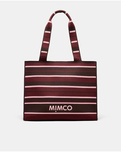 MIMCO - Blondie Boxy Tote Bag