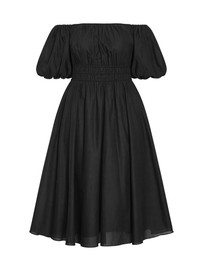 City Chic - Lillian Midi Dress