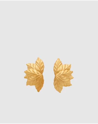 Stephanie Browne - Sinatra Earrings