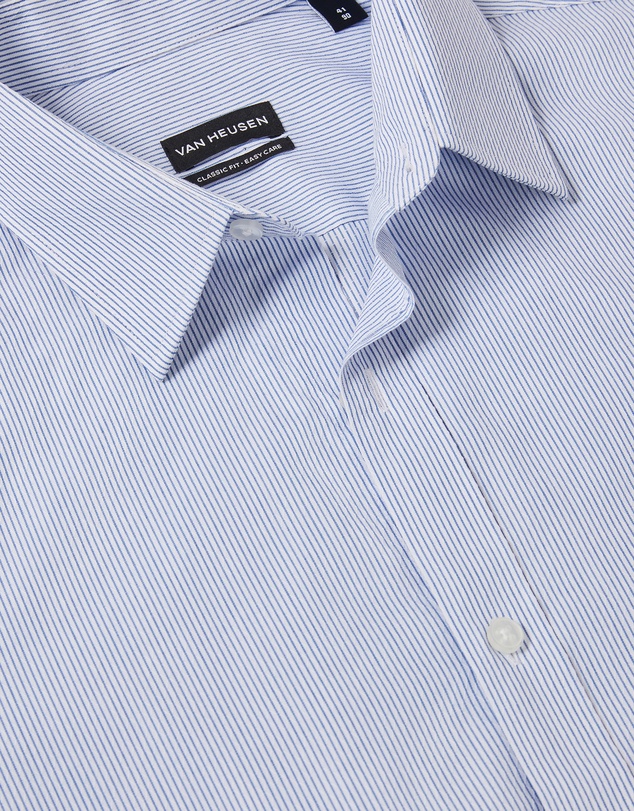 Van Heusen - Classic Stripe Shirt