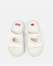 Camper - Twins